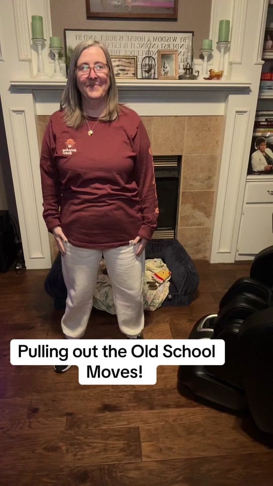 Post 3 by ConsumerQueen on TikTok (video)