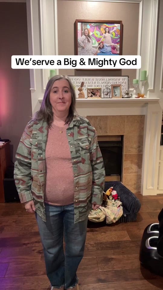 Post 6 by ConsumerQueen on TikTok (video)