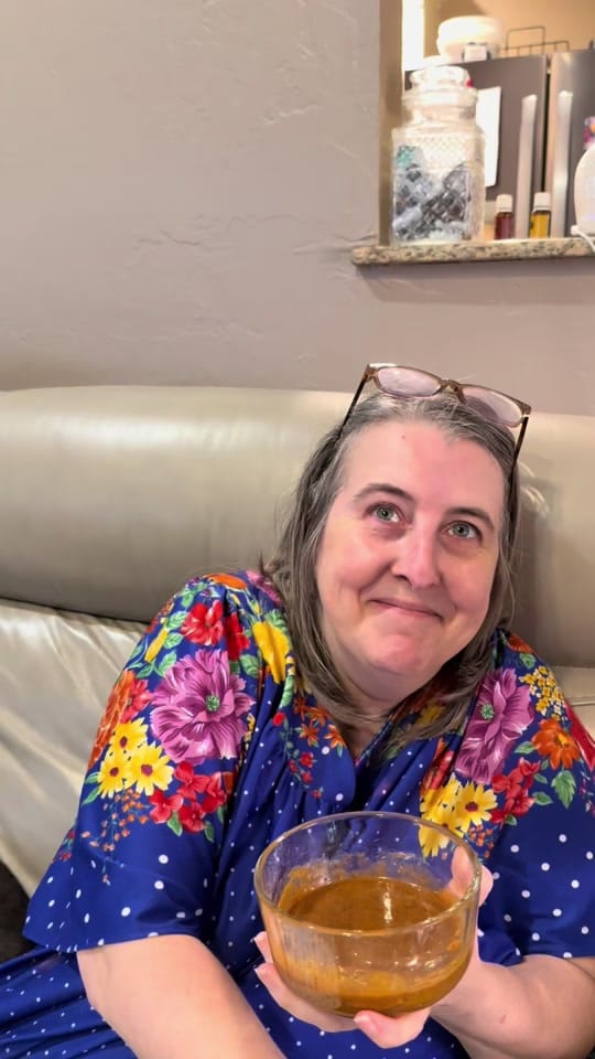 Post 1 by ConsumerQueen on TikTok (video)