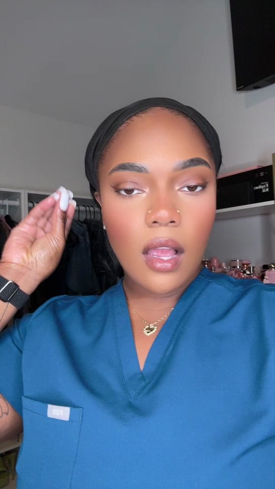 Post 6 by J a y l a 🤎 on TikTok (video)