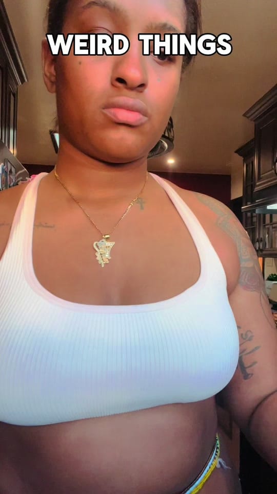 Post 9 by Courtney Lynea on TikTok (video)