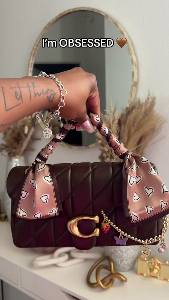 Post 8 by J a y l a 🤎 on TikTok (video)