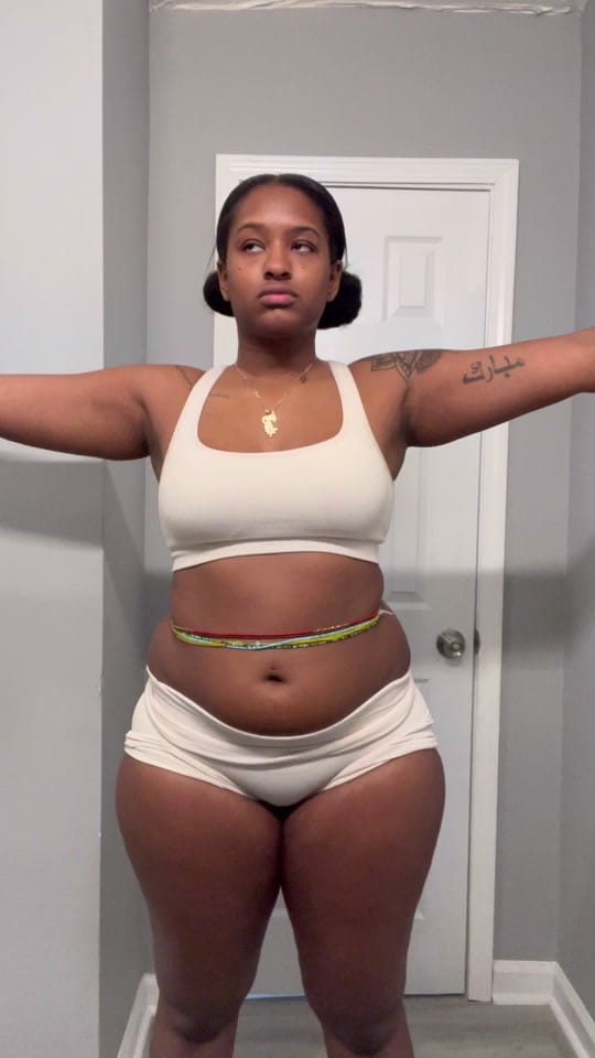 Post 10 by Courtney Lynea on TikTok (video)