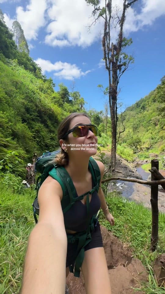 Post 3 by Bailey Dean on TikTok (video)