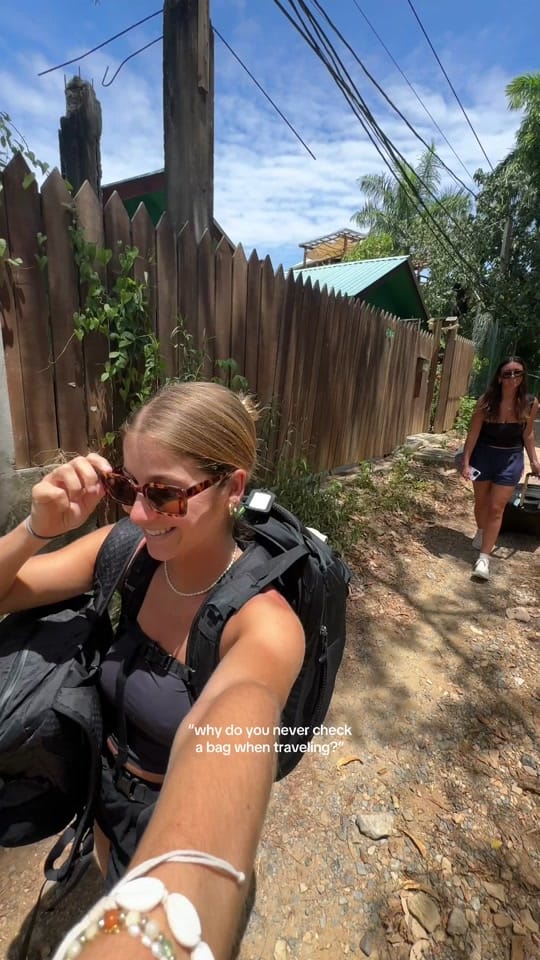 Post 6 by Bailey Dean on TikTok (video)