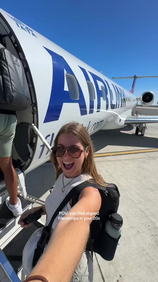 Post 5 by Bailey Dean on TikTok (video)