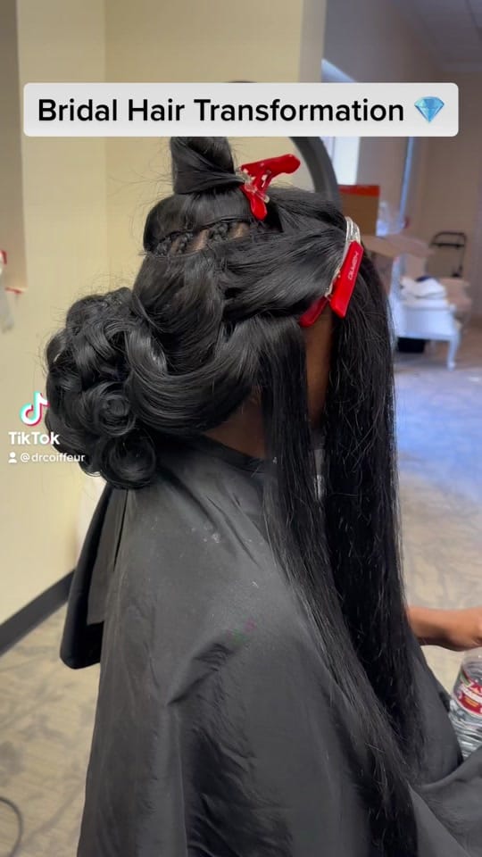 Post 10 by drcoiffeur on TikTok (video)