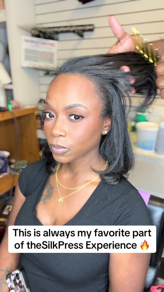 Post 7 by drcoiffeur on TikTok (video)