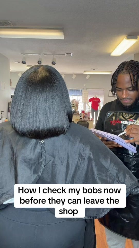 Post 2 by drcoiffeur on TikTok (video)