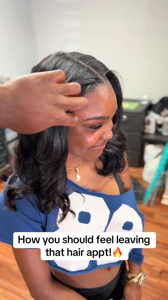 Post 1 by drcoiffeur on TikTok (video)