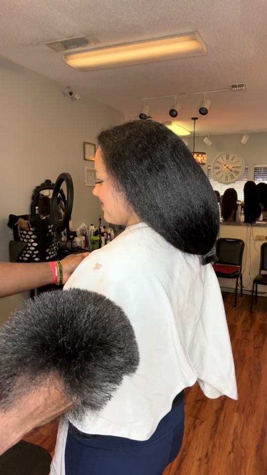 Post 8 by drcoiffeur on TikTok (video)