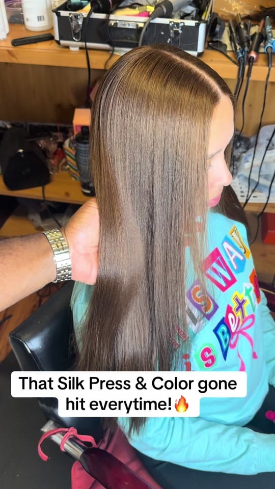 Post 5 by drcoiffeur on TikTok (video)