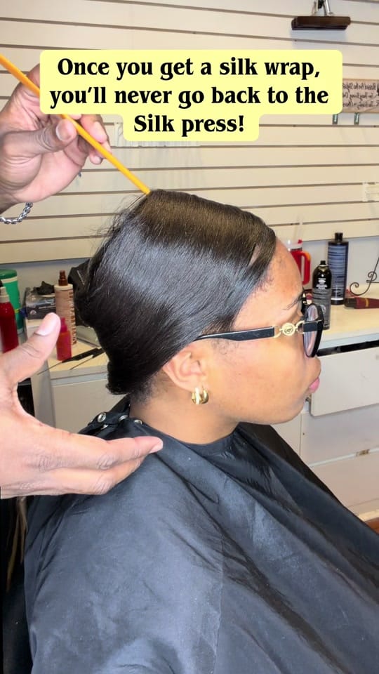 Post 4 by drcoiffeur on TikTok (video)