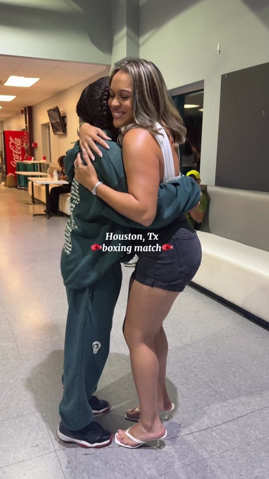 Post 7 by Nyra Lavan on TikTok (video)
