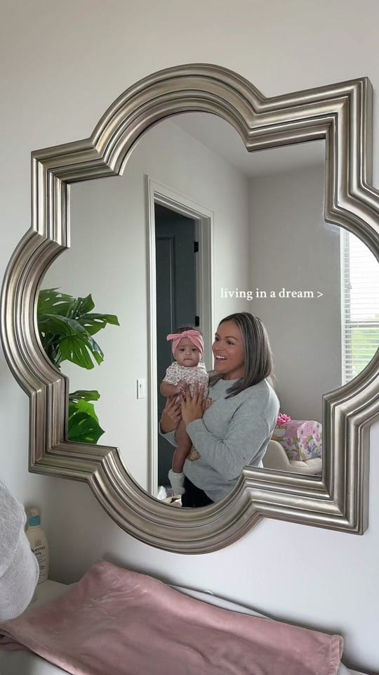 Post 8 by Nyra Lavan on TikTok (video)
