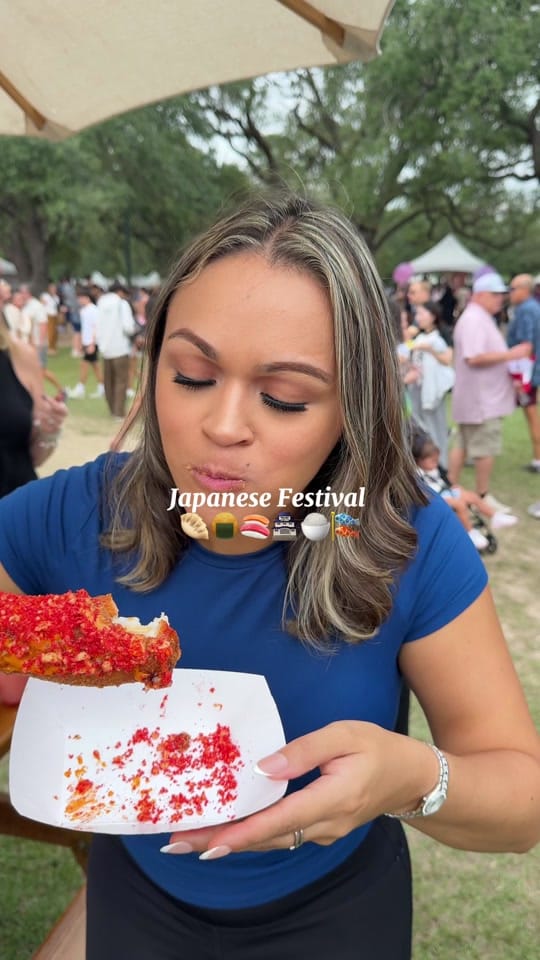 Post 6 by Nyra Lavan on TikTok (video)