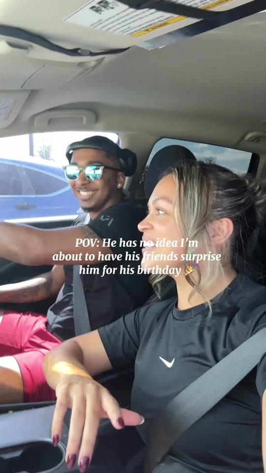 Post 5 by Nyra Lavan on TikTok (video)