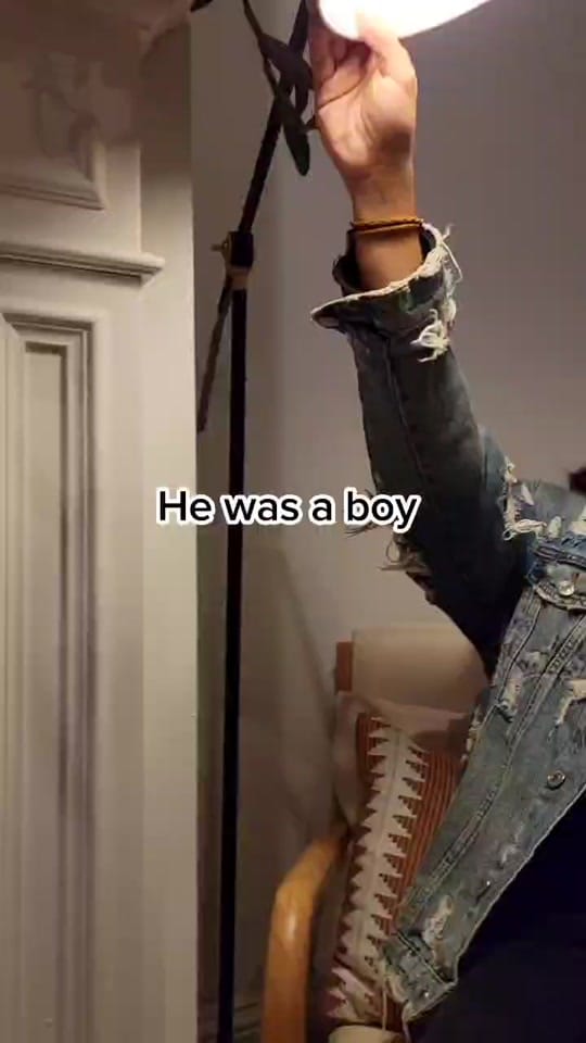 Post 8 by Jordan Moya on TikTok (video)