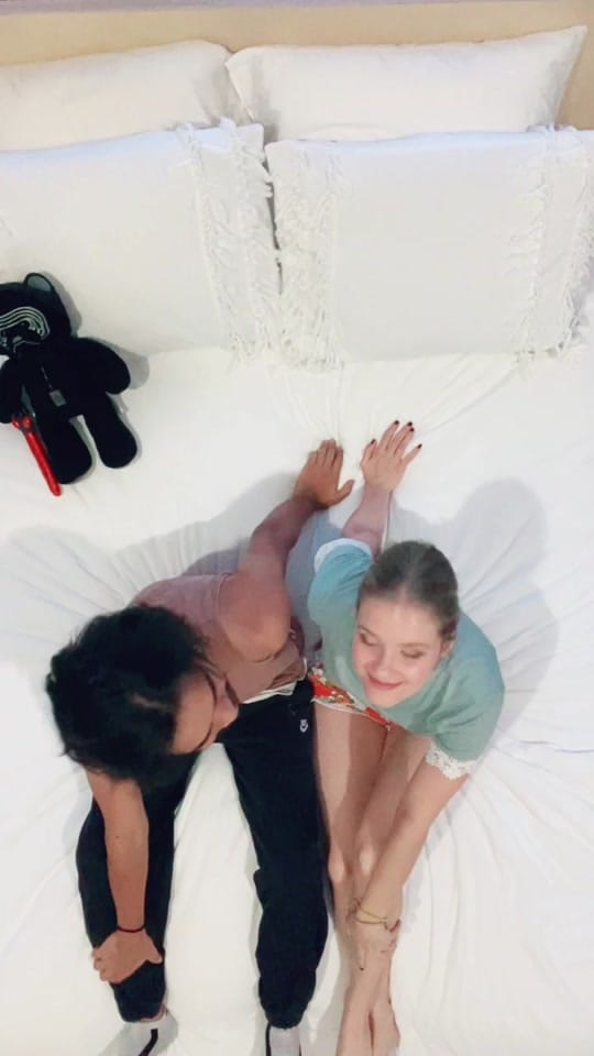 Post 10 by Jordan Moya on TikTok (video)