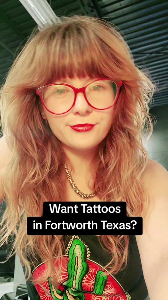 Post 8 by MDC TATTOOS - FORTWORTH  TEXAS on TikTok (video)