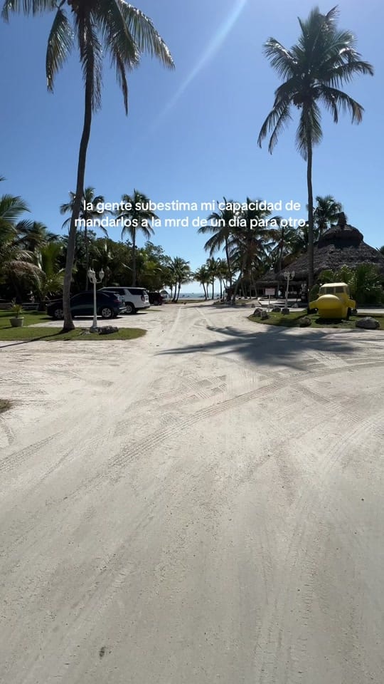 Post 1 by Mauribelgarcia on TikTok (video)