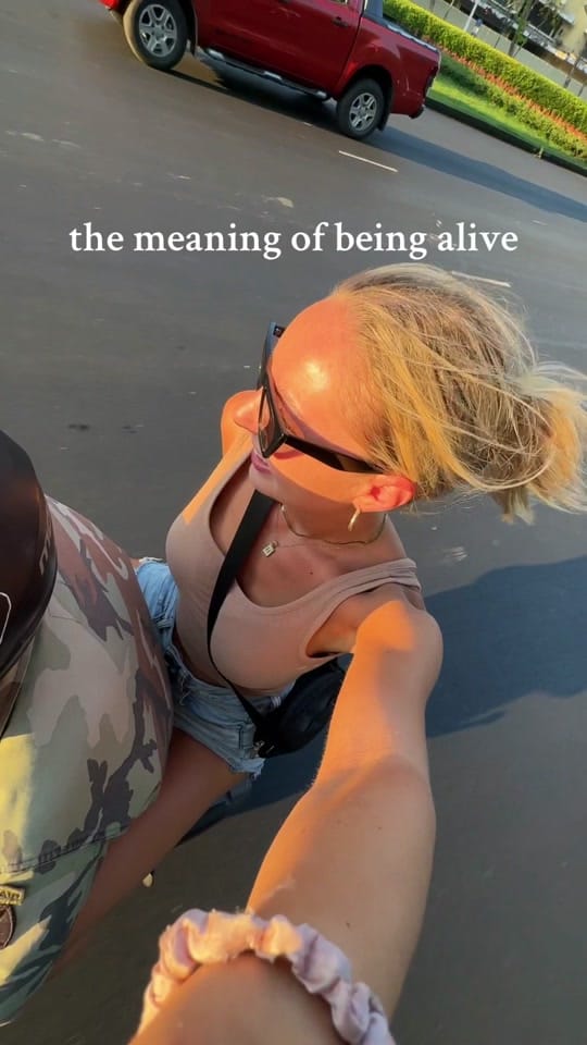 Post 9 by HOLLY | solo travel ✈️ on TikTok (video)