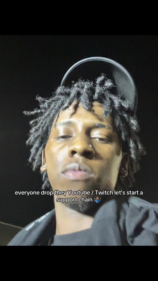 Post 6 by ່ on TikTok (video)