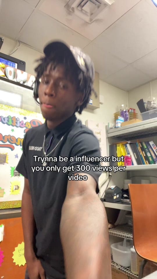 Post 2 by ່ on TikTok (video)
