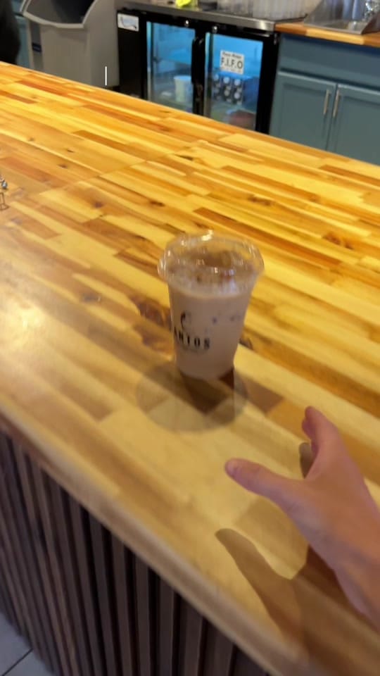 Post 3 by Anna Cox on TikTok (video)