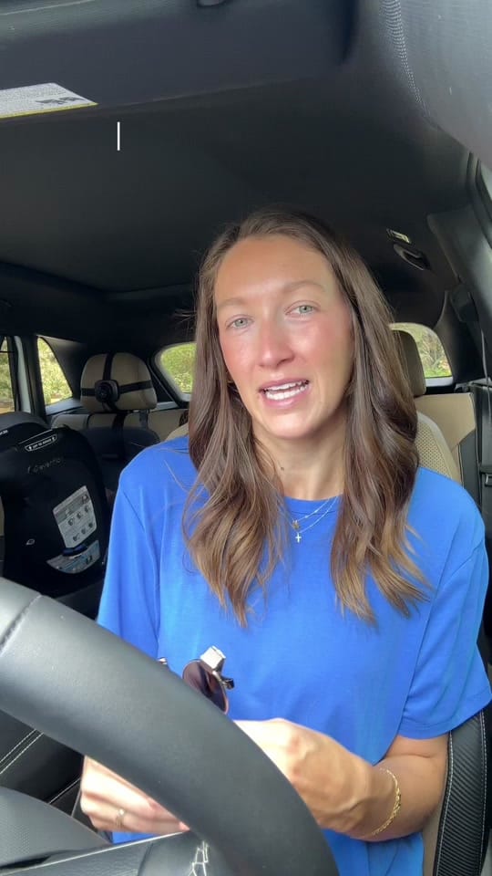 Post 2 by Anna Cox on TikTok (video)