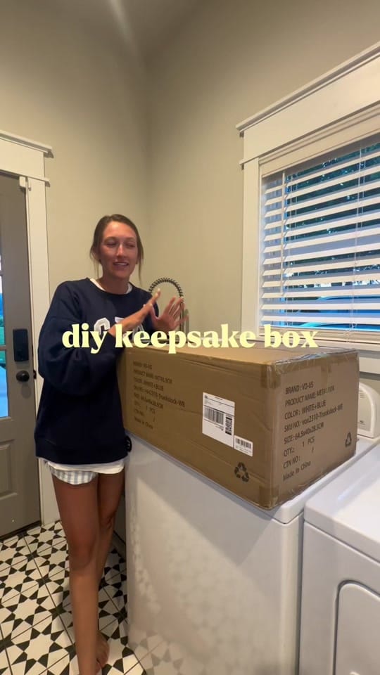 Post 9 by Anna Cox on TikTok (video)