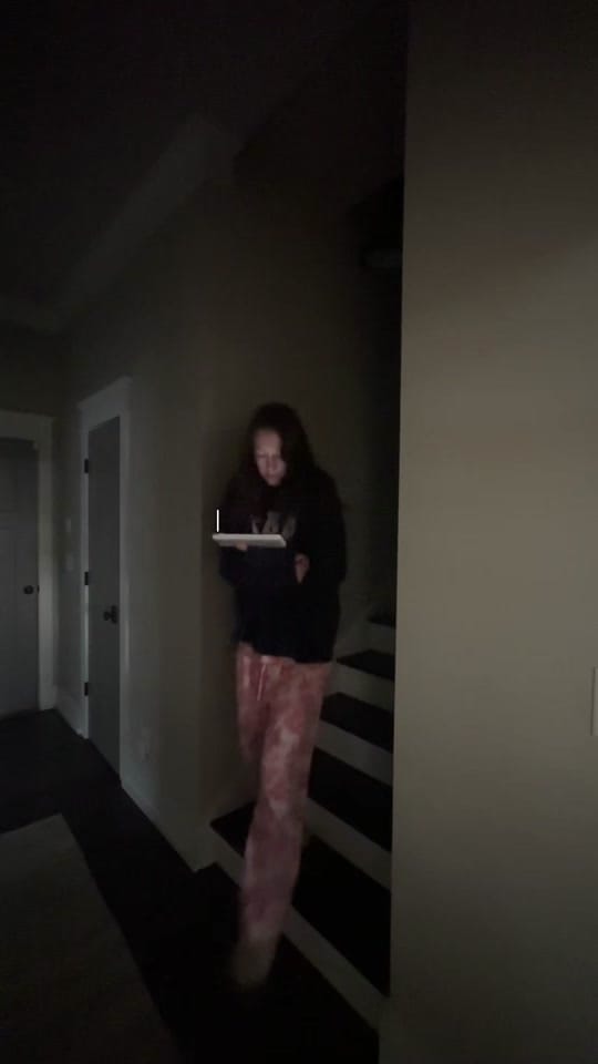 Post 7 by Anna Cox on TikTok (video)