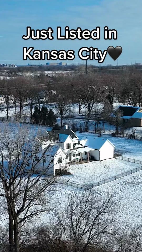 Post 10 by Colleen Roberts | KC Realtor on TikTok (video)
