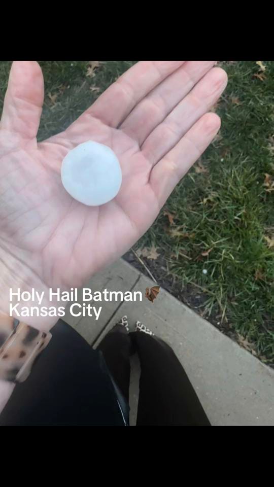 Post 2 by Colleen Roberts | KC Realtor on TikTok (video)