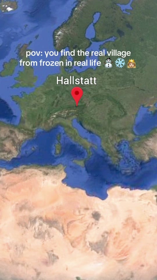 Post 10 by Jana 🗺️🍵🧳 on TikTok (video)