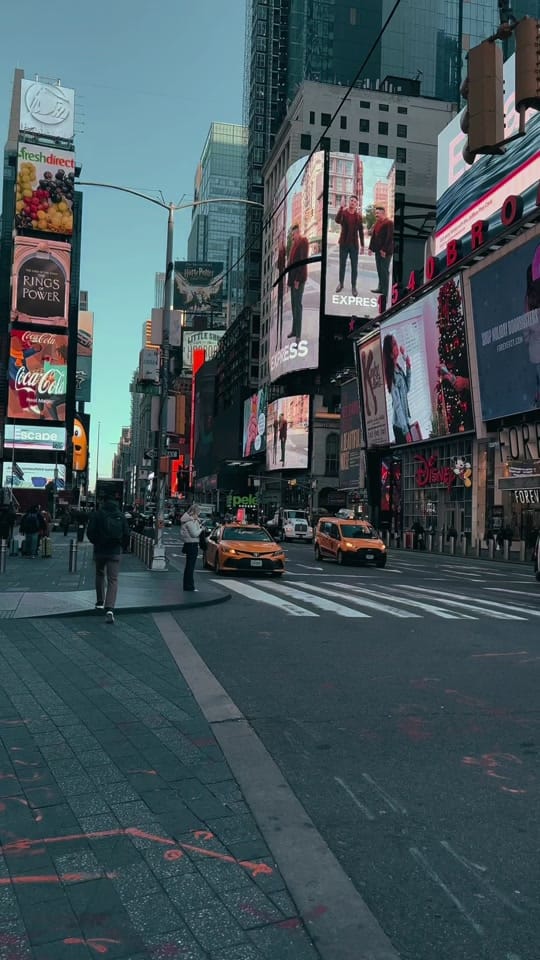 Post 6 by NYC 🇺🇸🗽 on TikTok (video)