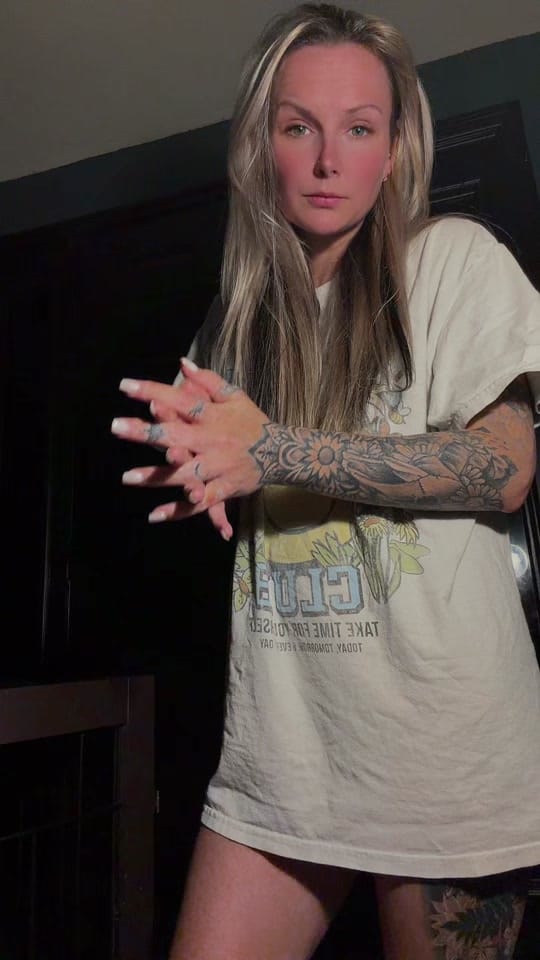 Post 7 by allyfbabyy⚡️ on TikTok (video)