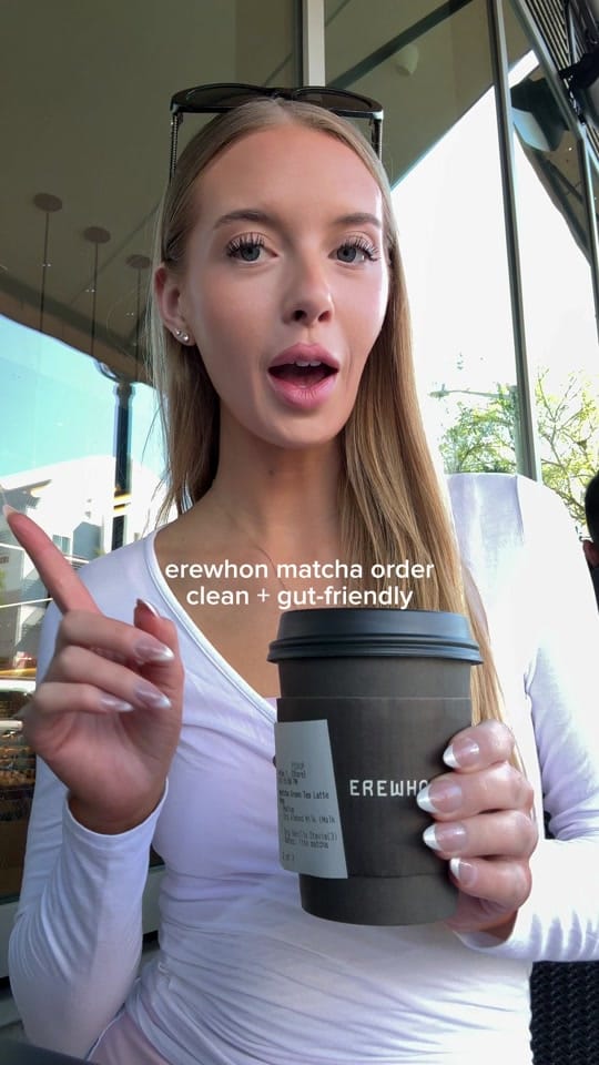 Post 10 by Rachel Andrews on TikTok (video)