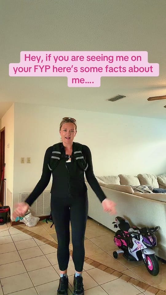 Post 8 by Chloe on TikTok (video)