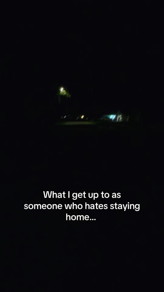 Post 7 by Chloe on TikTok (video)