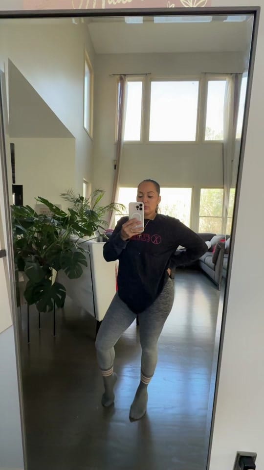Post 6 by Tumeko Allen on TikTok (video)
