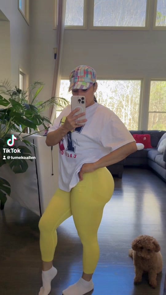 Post 9 by Tumeko Allen on TikTok (video)