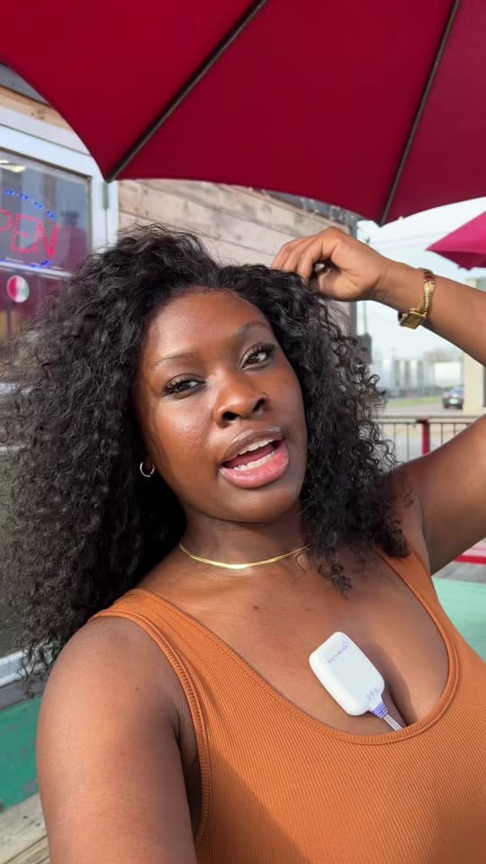 Post 1 by Everything Teash on TikTok (video)