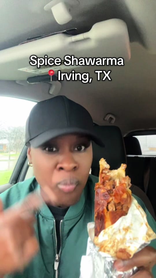 Post 6 by Everything Teash on TikTok (video)