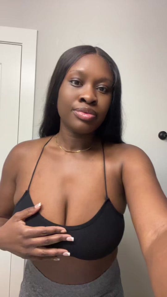 Post 8 by Everything Teash on TikTok (video)