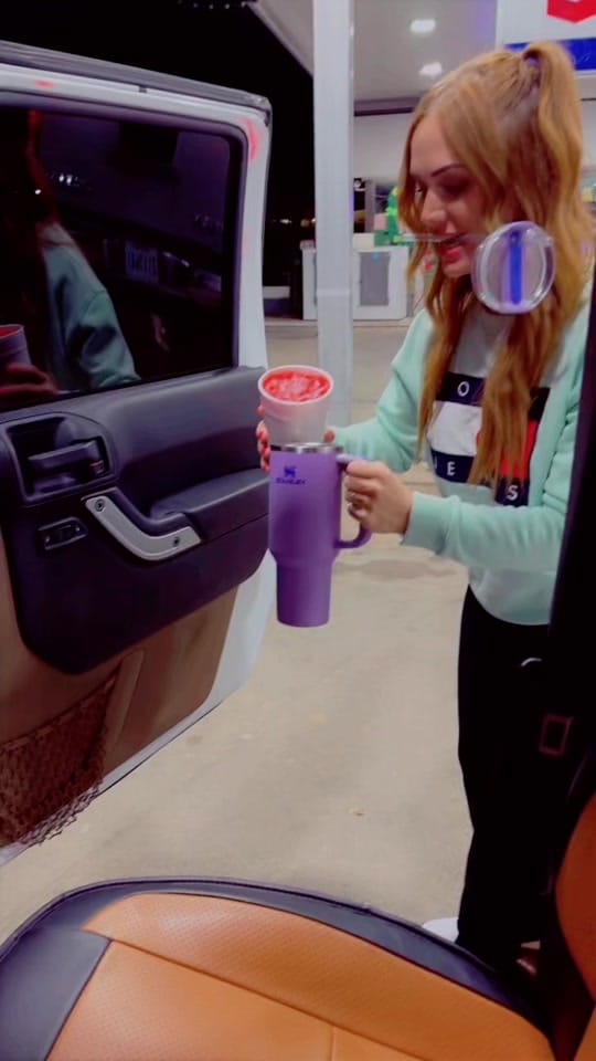 Post 8 by Caitlin Deon 🪩✨ on TikTok (video)