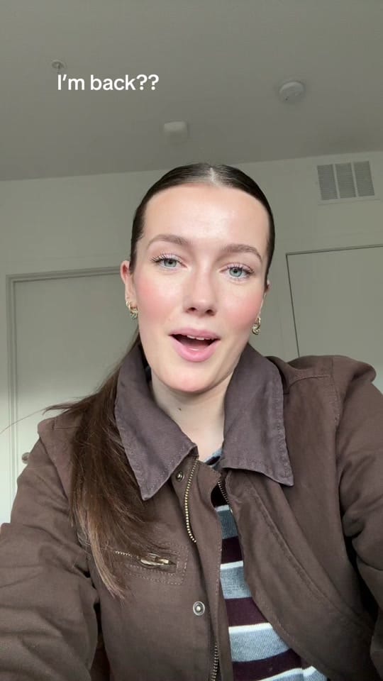 Post 2 by Hannah | Wedding Photo & Video on TikTok (video)