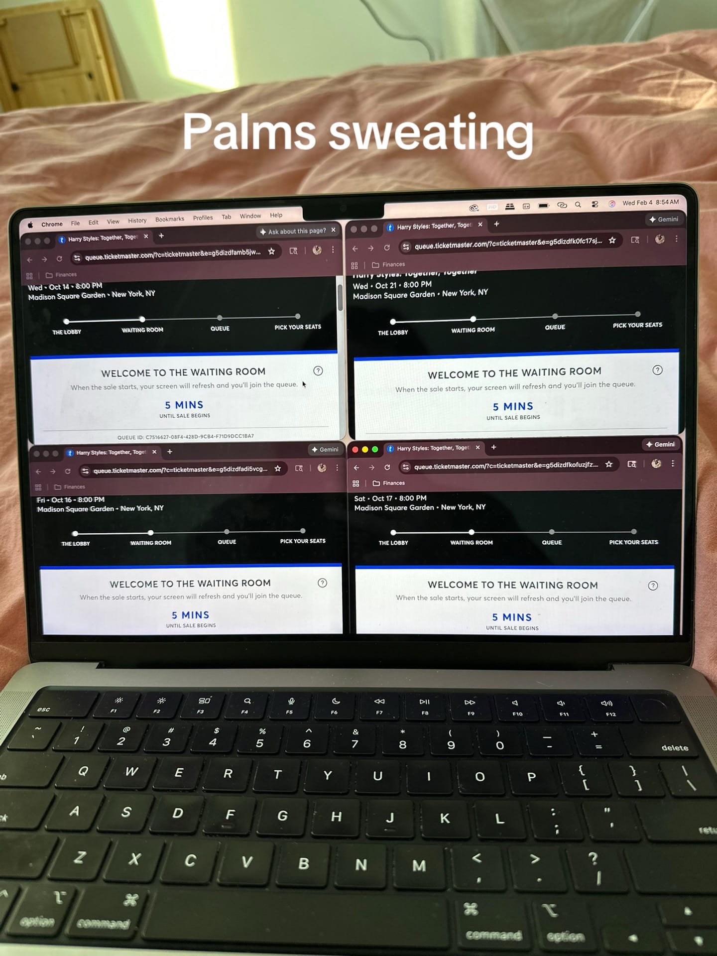 Post 1 by Hannah | Wedding Photo & Video on TikTok (video)