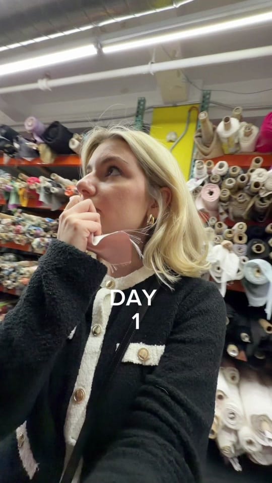 Post 9 by Brooke Barry on TikTok (video)