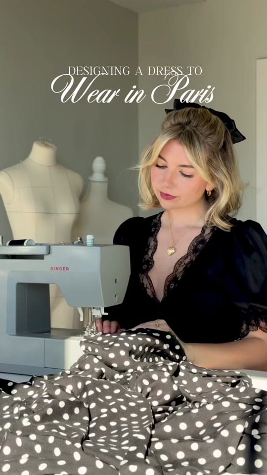 Post 10 by Brooke Barry on TikTok (video)